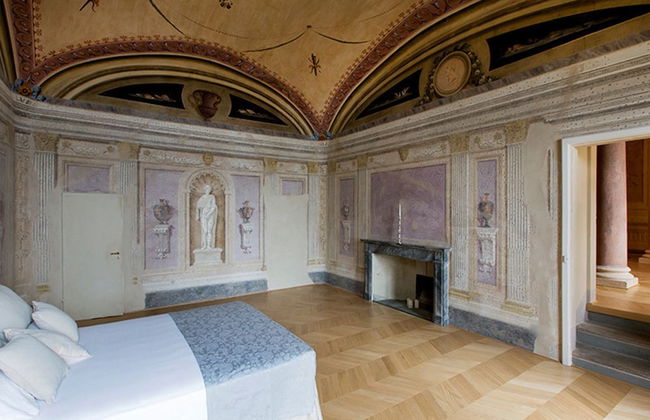 Rent in Tuscany Cortona Deluxe - Foto 1