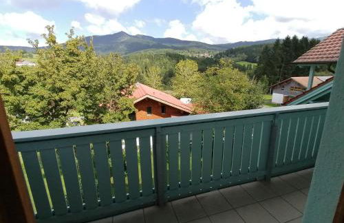 Ferienwohnung Osserglück - Foto 14