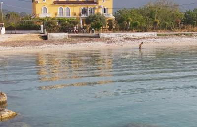 Tilde on the beach, Apts - Sami Kefalonia - Foto 1