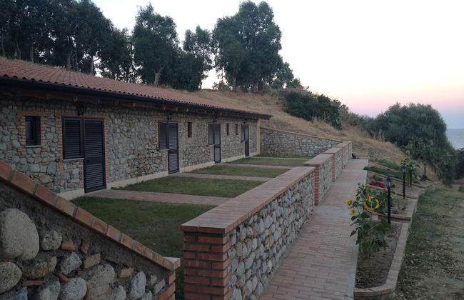 Agriturismo biologico 'A Lanterna - Foto 20