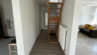 Kleines Ferienhaus Nähe Bad Kreuznach - Foto 5