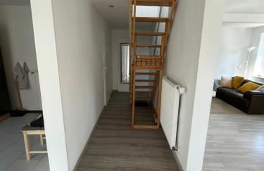 Kleines Ferienhaus Nähe Bad Kreuznach - Foto 5