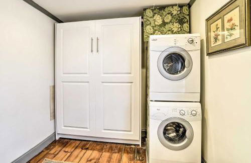 Historic Home with Garden Walk to Center City! - Foto 17