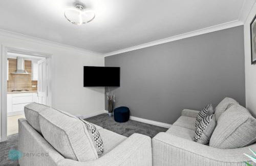 The Barracks by Pureserviced - Foto 10