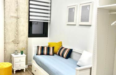 Loft RioArga. Comodidad y Estiloa a 5 min Centro. Nuevo!!! - Photo 1