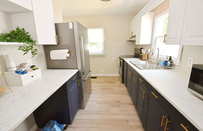 5 min Walk to Notre Dame Modern Home 517 - Foto 24