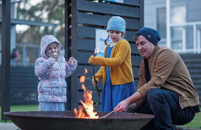 Barlings Beach Holiday Park - Foto 62