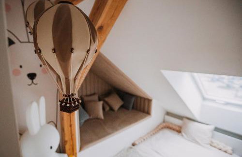 Apartament nad jeziorem Drwęckim Turystyczna # 17 - Foto 51