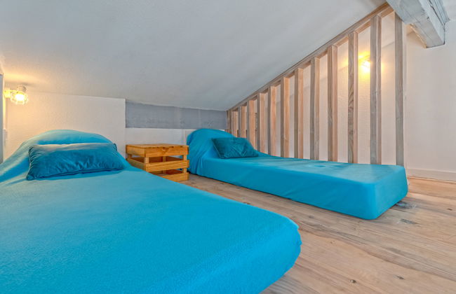 Les Eaux Vives 1 & 2 - Foto 11