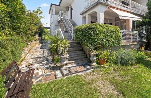 Nice Apartment In Lovrecica With Wifi - Foto 11