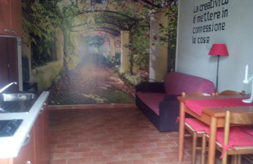 Azienda Agrituristica Le Betulle - Foto 119