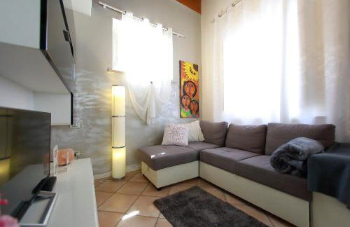 Apt 4 Borgo Lago di Garda - Foto 8