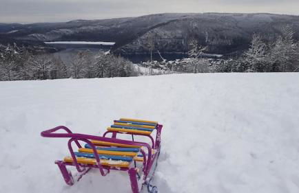 Sonnenschein am Rursee - Foto 24