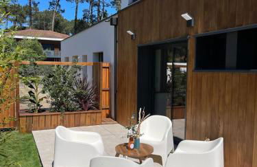 La Suite du Jardin - Villa 5 etoiles - Foto 23