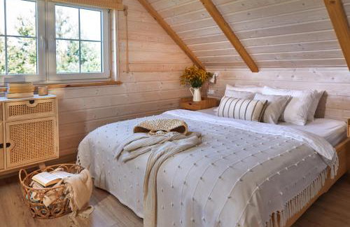 W Brzozowym Gaju Lubiatowo - Foto 5