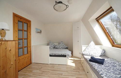 Ferienhaus Kiebitz mit Sauna - Foto 52