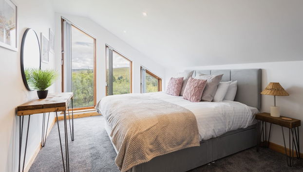 Host & Stay - Crackin' View - Foto 2, Habitación