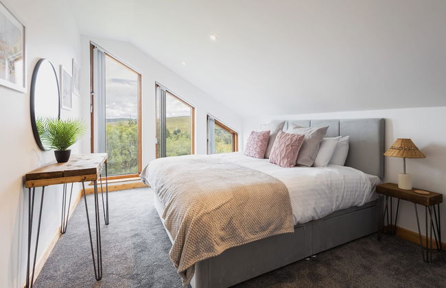 Host Stay Crackin View - Foto 1