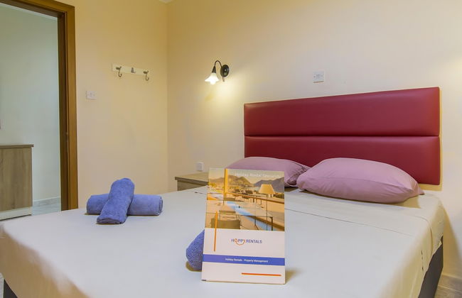 Merill Pool and Sea Charming Apart 2 - Foto 3