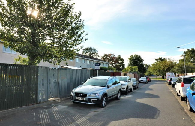 Morland House - East Kilbride - Foto 31