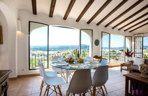 Bella Vista by Aguilarent - Foto 35