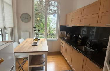 Appartement François 1er - Foto 40