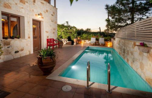 Villa Eftichia - Photo 3