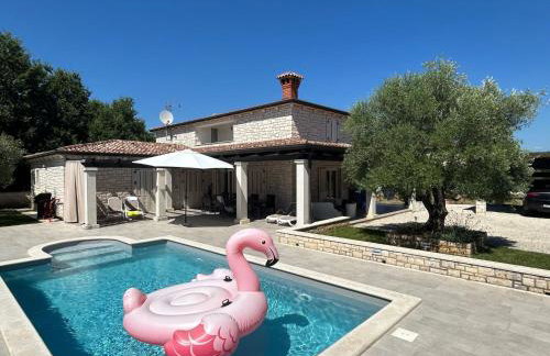 Holiday Home Villa Mali Raj by Interhome - Photo 1