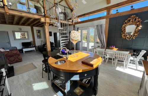 Maison De Lavende - Foto 8