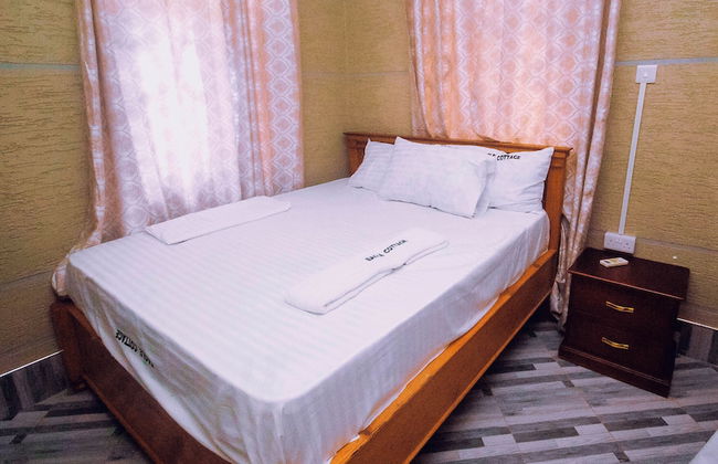 Eagle Cottages - Foto 5