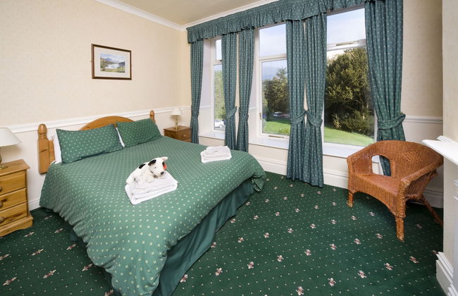 Derwent Manor Apartments - Foto 11