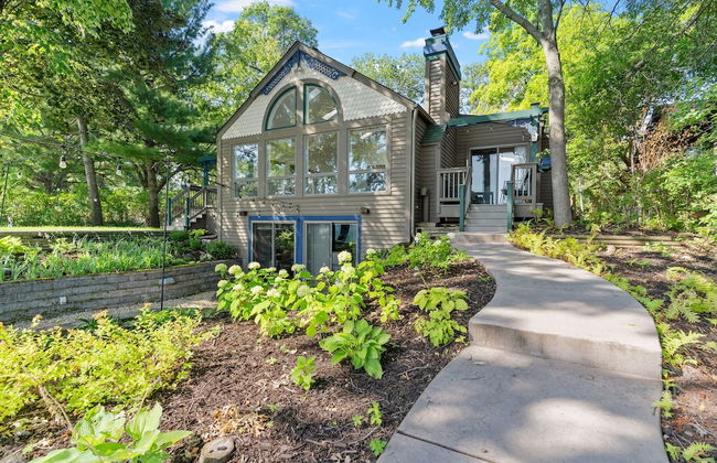 Villa de Lago - Foto 54