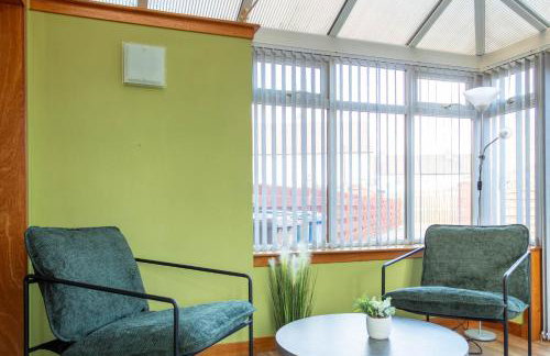 Gunn House - Foto 35