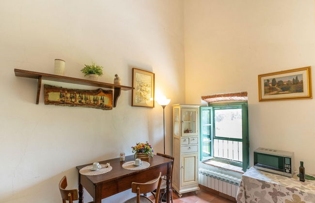 Apartment in Tuscany Near Pisa and Beaches - Foto 7