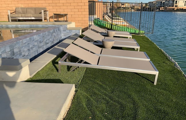 Lakeside in the Desert - Foto 36