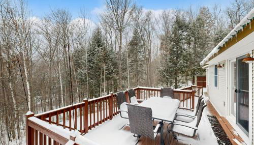 Middle Ledge Lodge - Foto 5