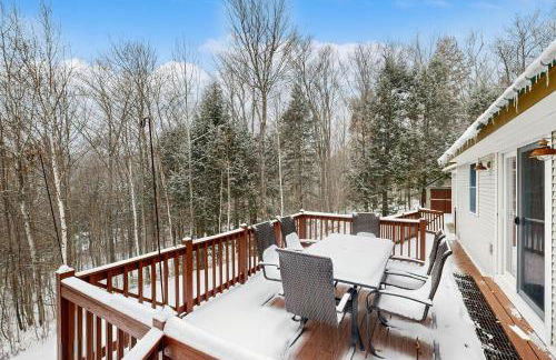 Middle Ledge Lodge - Foto 5