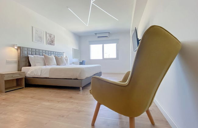 Phaedrus Living Plateia Suite Brillante - Foto 3