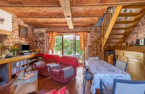 Country House Near Parc du Morvan With Pool - Photo 18