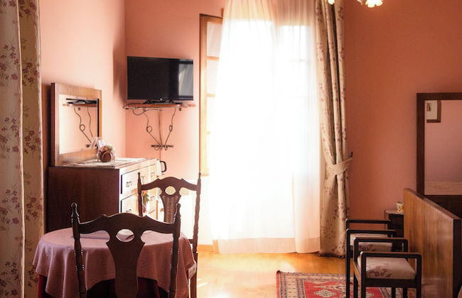 Villa Bongiovanni - Foto 15