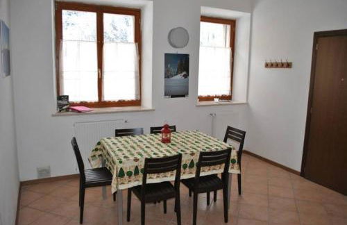 Appartamenti Palazzo Lazzaris - Costantini - Dolomiti del Cadore - Foto 10