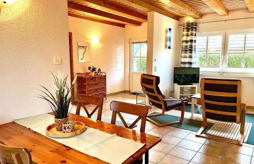 Ferienhäuser Liethmann Haus 4 W1 - Foto 7