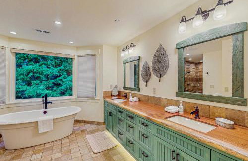 Hidden Cove Hideaway - Foto 16