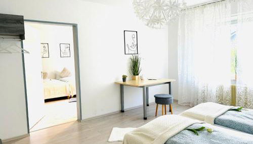 Apartment Alb Glück 1 - Foto 3