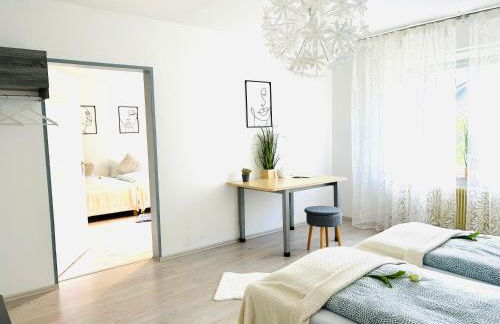 Apartment Alb Glück 1 - Foto 3