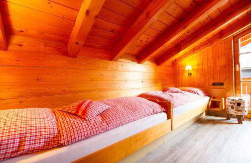 Ferienwohnungen Alpentraum - Landhaus am Bächle - Photo 18