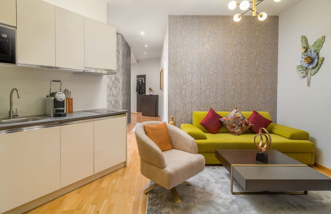 Abieshomes Serviced Apartments - Schönbrunn - Foto 31