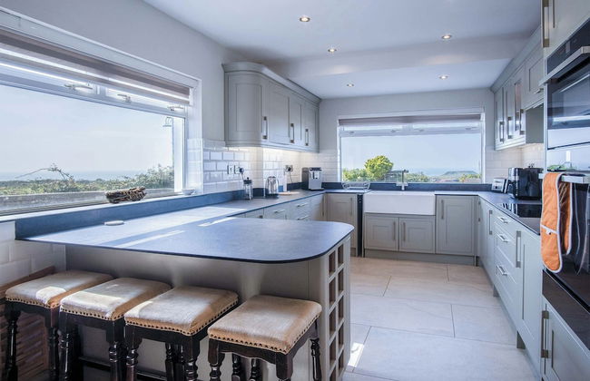 Channel View 3 Bedroom Rhossili Bay - Photo 20