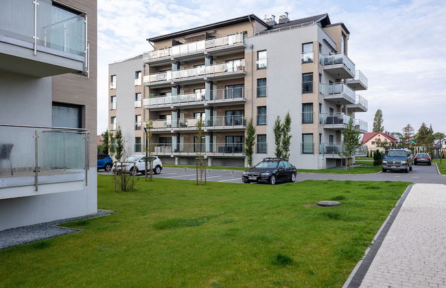 Apartments Five Seas by Renters - Photo 55