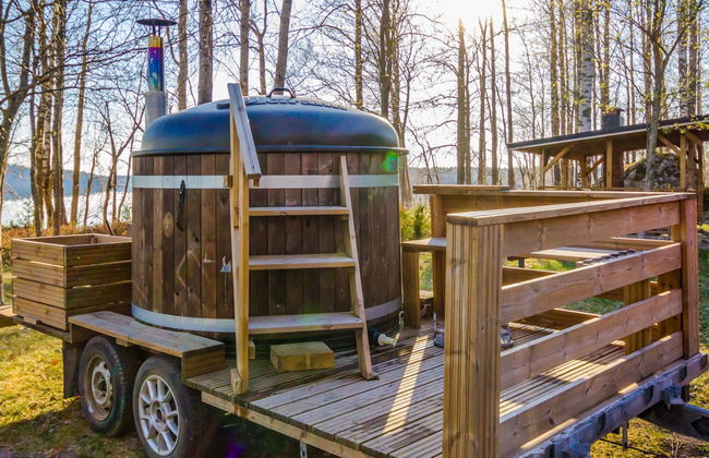 Kaaposniemi - Foto 11